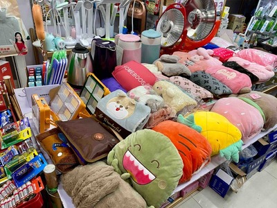 冷空氣催熱哈爾濱市“暖經濟” 保暖產品銷售一路走俏，健身器材需求升溫